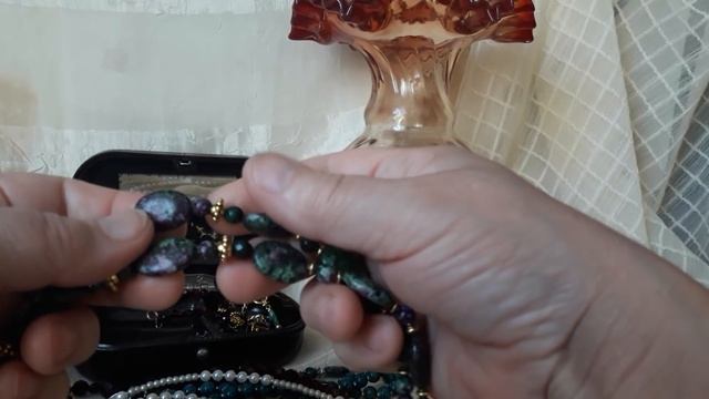 166 Украшения своими руками из натуральных камней смотреть онлайн