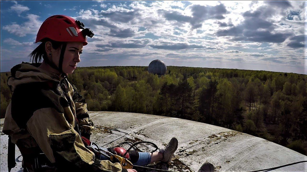 Высота не такая страшная, как кажется смотреть онлайн