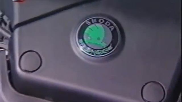 Auto-moto-revue test Octavia-I 1.6-MPI (1997) смотреть онлайн