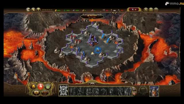 My Lands - самые лучшие браузерные игры онлайн стратегии смотреть онлайн