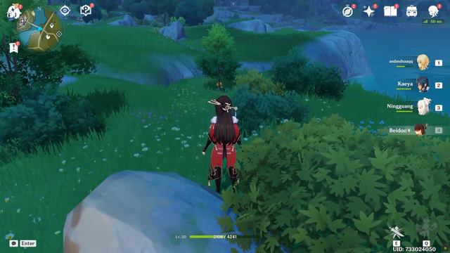 Genshin Impact Cheat | Genshin Hack | Undetected | Download For Free 2024 смотреть онлайн