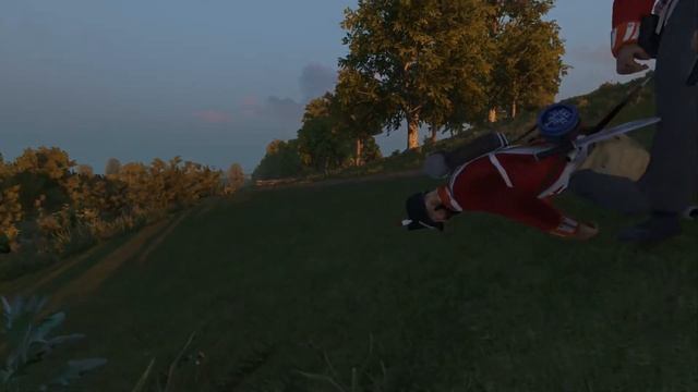 Napoleonic Wars MOD In BANNERLORD LOOKS INCREDIBLE смотреть онлайн