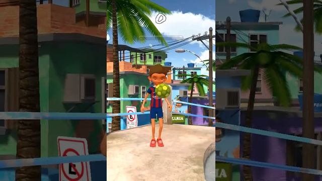 [Kickerinho] kickerinho games new skill смотреть онлайн