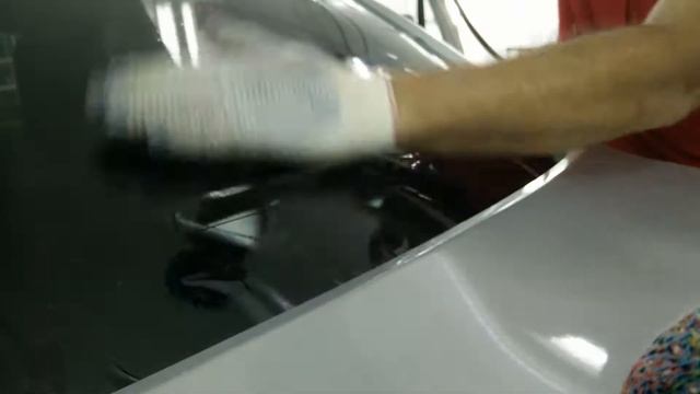 Тонировка пленкой SUNTEK (Сантек) HPС 5