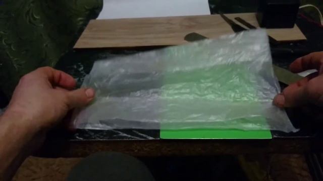 дождевик своими руками смотреть онлайн