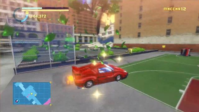 Transformers: Devastation-сидим проходим смотреть онлайн