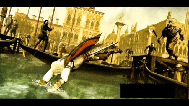 Assassins creed 2.wmv смотреть онлайн