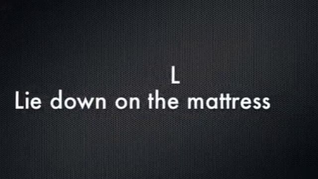 How to Select a Mattress смотреть онлайн