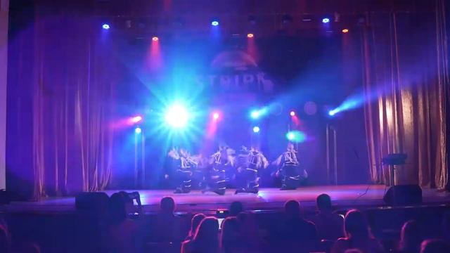 Sweet dreams/Odessa Strip Fest 2019/Школа танцев "YES I CAN" смотреть онлайн