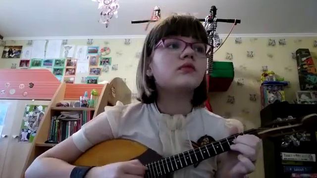 Пажетнова Мария - г. Екатеринбург | "Музыка Победы" смотреть онлайн