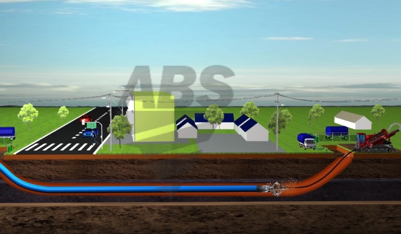 Установки ГНБ FORWARD
