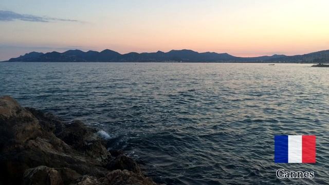 Cycling The Riviera | Milano - Nice - Marseille - Barcelona