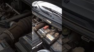 Электротурбина на движок