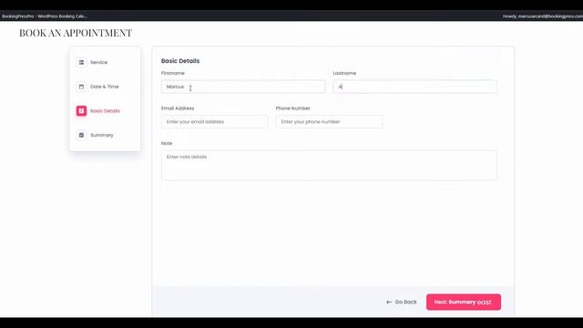 How to Integrate Square with BookingPress Pro Plugin смотреть онлайн