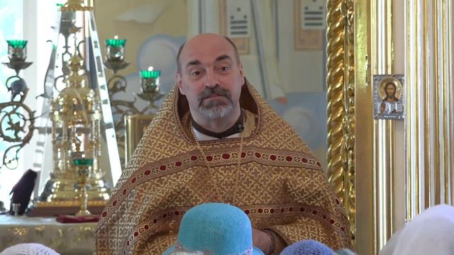 И враги человеку - домашние его... смотреть онлайн