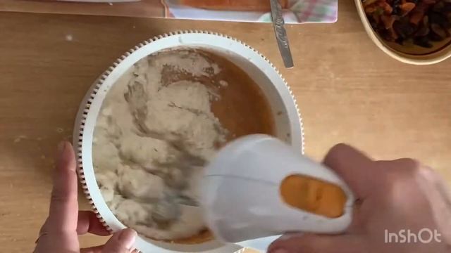 Рецепты классических пирогов