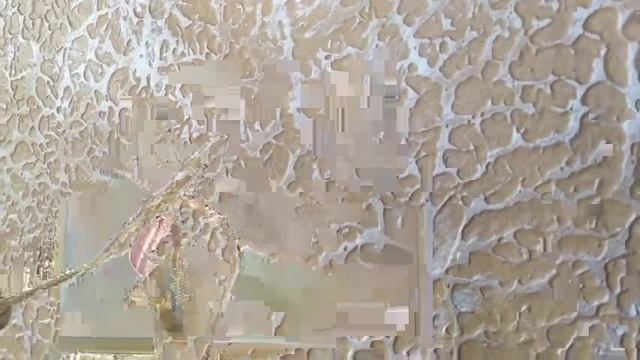 Самая простая самая красивая декоративная штукатурка декоративная штукатурка из обычной шпаклёвки смотреть онлайн