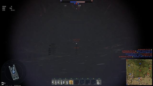 первый ночной бой war thunder смотреть онлайн