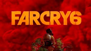 Far Cry 6 | ТРЕЙЛЕР (на русском)
