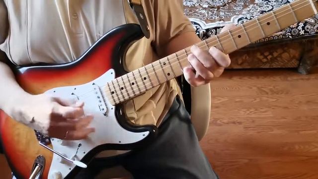 Обзор Гитары Greco Super Sounds 1976 года+Di Marzio смотреть онлайн