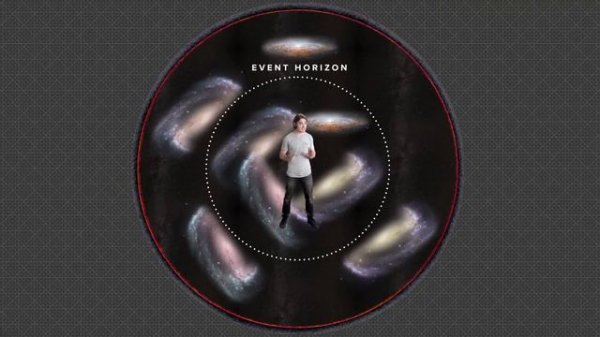 Что на краю вселенной? | Space Time | PBS Digital Studios