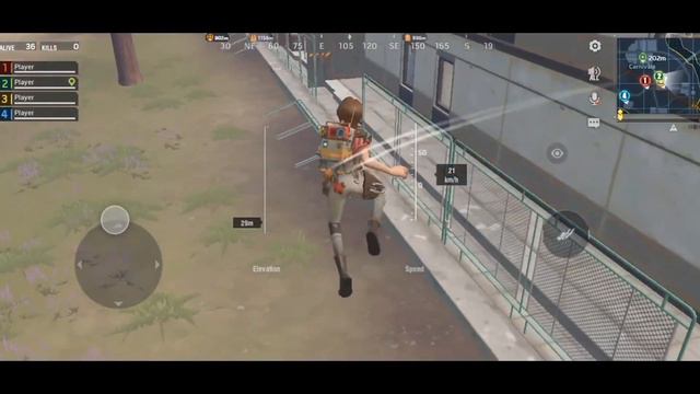 NEW* Battle Royale Game "FARLIGHT 84" For Android | High Graphic 2021 NEW Battle Royale Game смотреть онлайн