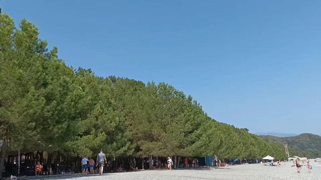 Побережье Чëрного моря смотреть онлайн