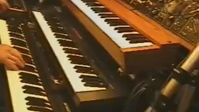 'Pirates' (full practice) - Emerson, Lake & Palmer смотреть онлайн