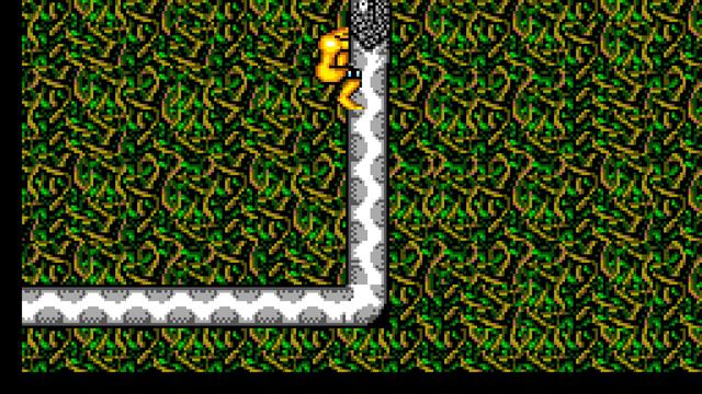 Battletoads In Battlemaniacs (Master System)  [4K]