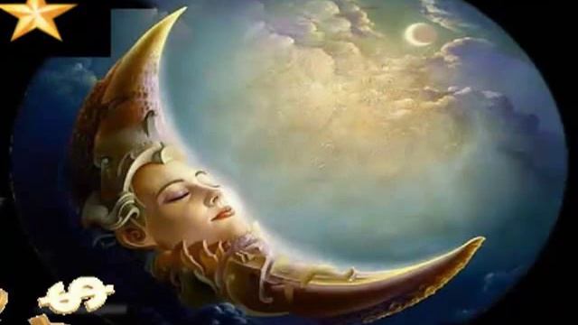 Тренинг "30 Лунных Дней и Денежный Поток" смотреть онлайн