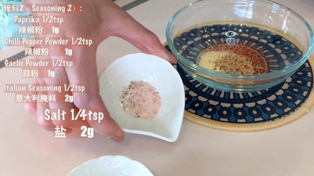 【CC】Air Fryer Chicken Thigh Crispy and Tender the Best Chicken Thigh I have ever had смотреть онлайн