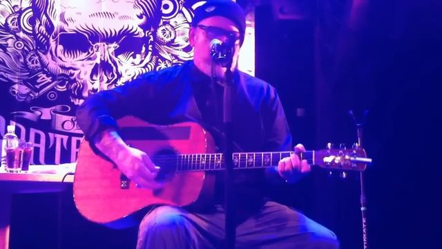 Everlast - An Acoustic Evening - White Trash Beautiful - 10.12.2012 - Hamburg Fabrik смотреть онлайн
