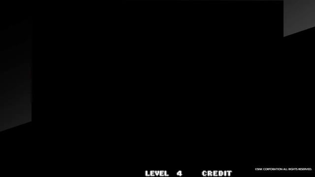 PS4 ACA NEOGEO Fatal Fury SPECIAL Terry Bogard смотреть онлайн