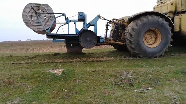 Кабелеукладчик днём смотреть онлайн