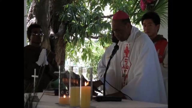 CONFIRMATION Kkottongnae Haiti смотреть онлайн