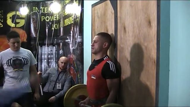 ПАУЭРЛИФТИНГ (бицепс) 59кг.Личный вес 65,7кг. смотреть онлайн