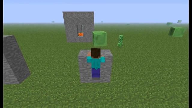 Minecraft - мод Smart Moving смотреть онлайн