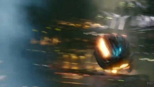 Guardians of the Galaxy • Come and Get Your Love • Redbone