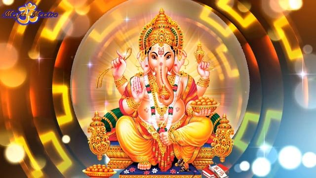 ॐ MANTRA FOR SUCCESSFUL BUSINESS ॐ смотреть онлайн