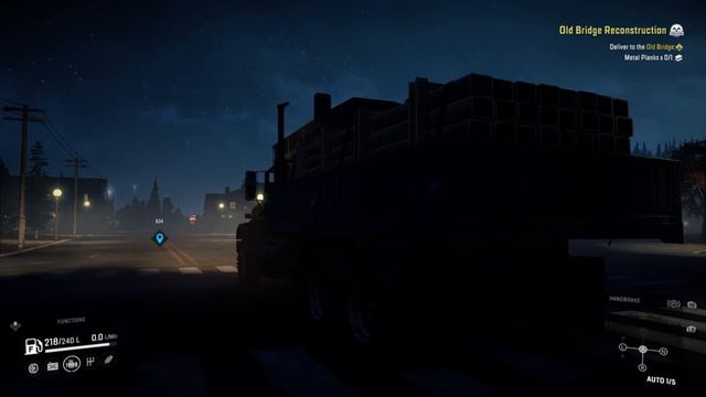 SnowRunner - How To Skip The Tutorial (Easy) смотреть онлайн