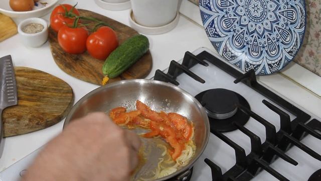 Рецепты зимних помидоров