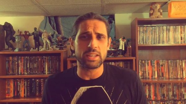 Mrparka Review's "Tenebrae" (Synapse Blu-Ray) Release 09.13.2016