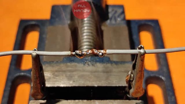 Hidden features of the Soldering Iron ! Make Solder Like a Pro ! смотреть онлайн
