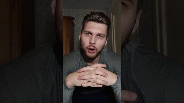 Стих собственного сочинения "Разговор с самим собой" смотреть онлайн