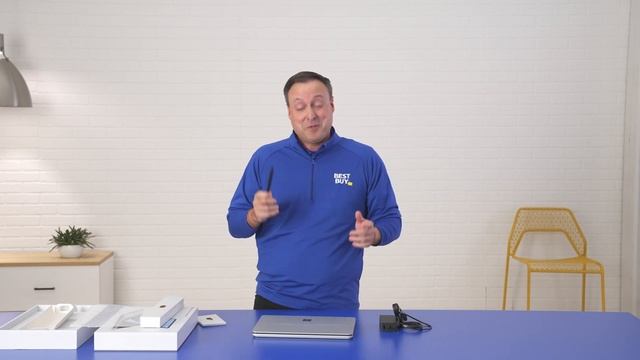 Unboxed: Microsoft Surface Laptop Studio смотреть онлайн