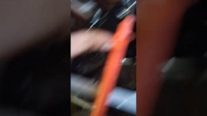 как проверить датчик уровня масла бензогенератора