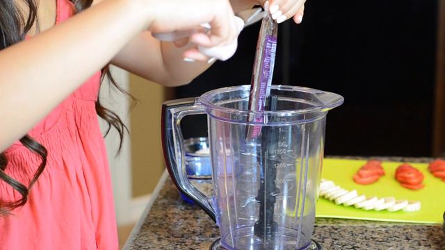 How to Make an Açaí Bowl смотреть онлайн