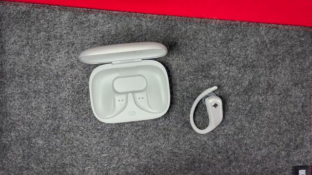 These Converted Me! ? 1MORE Fit Open Earbuds S50 Review