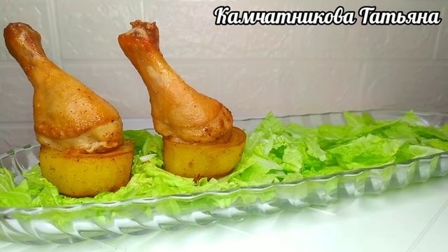 ???Вот Что Нужно Готовить На Новый Год и Все Праздники! Незабываемое Блюдо, а Вкус просто Бомба ? смотреть онлайн