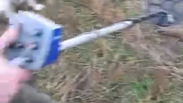 Tesoro Tejon отстройка грунт баланса